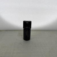 Bouteille pulvérisateur en aluminium recyclable de 40 ml, personnalisable avec logo, vide, à pression, pour liquides de nettoyage et de beauté