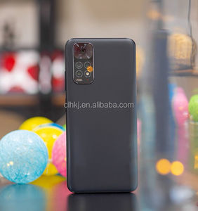 Versión Global <span class=keywords><strong>Note</strong></span> 11pro 128GB Dual SIM Super AMOLED Pantalla 108MP Cámara Trasera Teléfono Móvil Inteligente para Juegos LTE/CDMA - Product Image 1