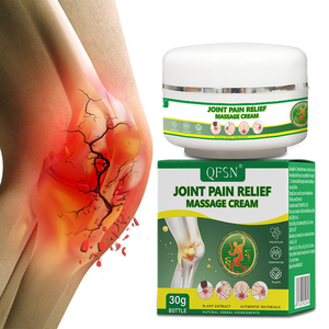 Kem trị đau khớp cổ vai eo chân, thuốc mỡ khớp gối, kem giảm đau Jinluo Master - Product Image 2