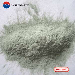 SiC Grünes Silizium karbid zum Polieren von <span class=keywords><strong>Paste</strong></span> <span class=keywords><strong>GC</strong></span> 3000 # GC4000 # Körnung pulver - Product Image 3