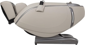 Silla Elegante con Bluetooth, Silla Reclinable de Gravedad Cero Equipada con Modos Automáticos y Calefacción - Product Image 3