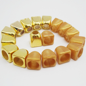 Anillos de Plástico Resistentes al por Mayor, Clips Extra Grandes con Orificio Pequeño de 7 mm, Cierres de Cordón Antideslizantes para Sudaderas, Bolsas de Equipaje - Product Image 2