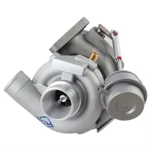 Complete Turbocharger GT1241 756068-5001S 708001-0001 756068-0001 For VW Golf Parati EA111 Engine