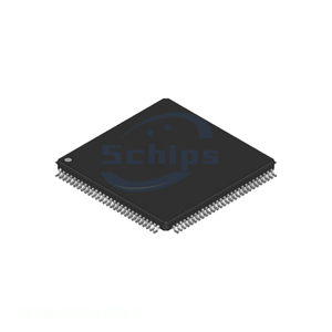 R7FA6M5BG3CFP # BA0 100 LQFP Composants électroniques embarqués Distributeur agréé - Product Image 1