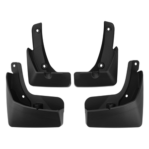 Xe chắn bùn cho <span class=keywords><strong>Subaru</strong></span> <span class=keywords><strong>Forester</strong></span> 2025 xe bùn nắp giật gân bảo vệ chất lượng cao nhựa xe bên ngoài phụ kiện - Product Image 5