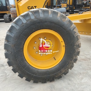 หนอนผีเสื้อแบบใช้แล้ว140K มอเตอร์ดินเกรดที่ดินพร้อมปั๊มแกนและกระปุกเกียร์รุ่นรวม140H 140M 140g 160H 160K - Product Image 6