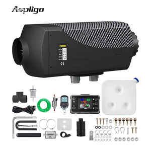 <span class=keywords><strong>Prix</strong></span> de gros 5kw Chauffage de stationnement Diesel Rouge et Noir Tout Noir Gris Noir chauffage de stationnement pour Truma caravane <span class=keywords><strong>camping</strong></span>-<span class=keywords><strong>car</strong></span> - Product Image 2