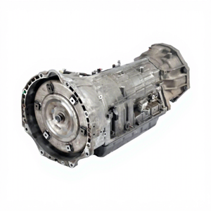 תיבת הילוכים CSD משומשת מדגם A750E A750F עם <span class=keywords><strong>15</strong></span> פינים עבור טויוטה 4Runner, תיבת הילוכים 2.7 ליטר, שנת 2013, מנוע 2TR-FE - Product Image 3