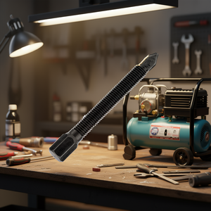 Componente de Tornillo de Repuesto para Generador de Gas FG 162 1 V1 - Product Image 3