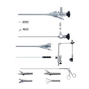 Instrumentos de Ginecología, Instrumento Quirúrgico, Acero Inoxidable Médico, Manual, Duradero, Clase I, Certificado CE, Certificado ISO13485 - Product Image 1