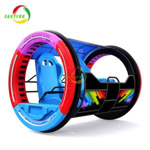 รถหมุนสำหรับผู้เล่นสองคน ราคาประหยัด - Product Image 5