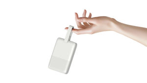 Banque d'alimentation sans fil magnétique OEM en gros, sortie multi-ports, charge ultra-rapide PD 30W - Product Image 3