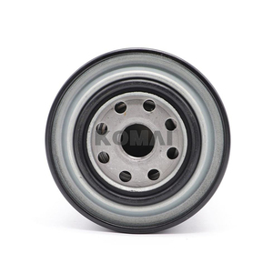 Filtro de Combustible Diésel KOMAI 4206080 4178800 KBP-0721 4616545 1-87310105-2 8-98036654-0 288869A1 para EX200-1/-2 - Product Image 2