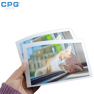 Poster Microporous Photo <b>Paper</b> 500 Sheet Pack Economical Bulk Pack <b>Paper</b> For Event Promotions - Product Image 1