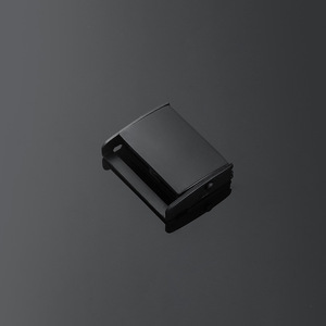 Hebilla Deslizante de Aleación Metálica para Bolsos, Color Dorado, Duradera y Ajustable - Product Image 2