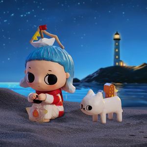 Aangepaste 3d Pvc Actie Figuur Mystificerende Cartoon Blinde Doos <span class=keywords><strong>Kids</strong></span> Cadeau Verzamelbare Mystery Boxes - Product Image 4