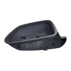 Rearview <b>Mirror</b> Cover <b>Plastic</b> For Volkswagen Polo Skoda Octavia Full Set Spherical Glass <b>Mirror</b> - Product Image 2