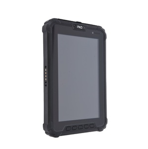 NEW S917 V18 8 Inch <b>4G</b> LTE GMS WIFI Android 14 Rugged <b>Tablet</b> NFC 8GB with Docking Station - Product Image 2