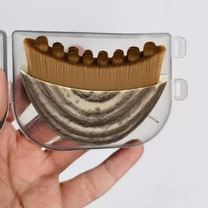 TheLymphaticBrush Dispositivo <span class=keywords><strong>de</strong></span> Belleza Portátil para Masaje <span class=keywords><strong>de</strong></span> <span class=keywords><strong>Contorno</strong></span> Facial, Cuidado <span class=keywords><strong>de</strong></span> <span class=keywords><strong>Ojos</strong></span> y Cuello con Mango Conveniente - Product Image 5