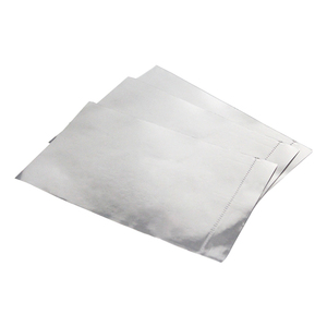 Película de Sellado Autoadhesiva de Aluminio para Placas PCR Degao, Protección Contra la Evaporación, Almacenamiento de Muestras en Microplacas, Uso en Laboratorio - Product Image 1