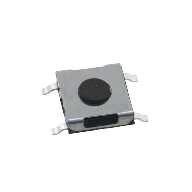 High quality TS4407 4.2x4.5mm smd tactile switch