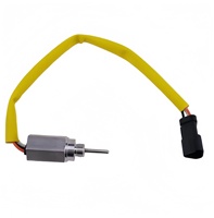 Sensore di Temperatura 134-2252 1342252 per Motori C15 C18 3208 3306 3406 3508 3512 3516 950G 962G, Accessori per Escavatori Caterpillar