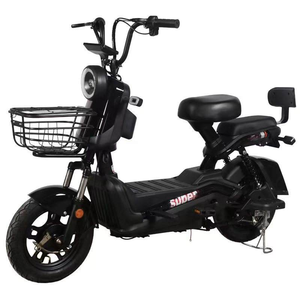 Bicicletta Elettrica per Adulti a Basso Costo con Batteria 48V, Ideale per Acquisti all'Ingrosso di Scooter per Pendolari - Product Image 2