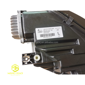 อะไหล่กันชนหน้าคุณภาพสูงสำหรับรถยนต์ออดี้ A4L B8 B9 A5 A3 A6 A7 มือสอง - Product Image 6