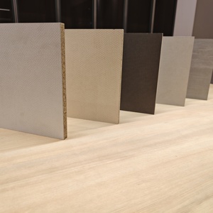 12mm 15mm 16mm 17mm 18mm ván dăm ván dăm <span class=keywords><strong>melamine</strong></span> phải đối mặt với ván dăm ván dăm cho đồ nội thất - Product Image 3