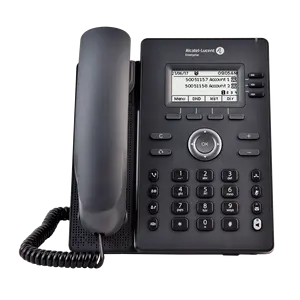 H3G IP Phone VoIP IP Phone Enterprise SIP Phone Screen 3 Lines support POE Desk VoIP Products