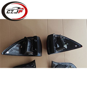 <span class=keywords><strong>ไฟ</strong></span><span class=keywords><strong>ท้าย</strong></span> Czjf สำหรับ Mitsubishi Pajero 2009 2010 2011 <span class=keywords><strong>2012</strong></span> 2013 2014 2015 - Product Image 4