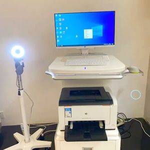 कारखाने की आपूर्ति <span class=keywords><strong>HD</strong></span> डिजिटल वीडियो कोलोपोस्कोप थोक डिजिटल वीडियो कोपोस्कोप - Product Image 2