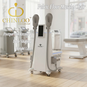 Appareil Hiems Body Shape Sculpting Hiemt Pro pour la musculation et l'entraînement des muscles du plancher pelvien - Product Image 1