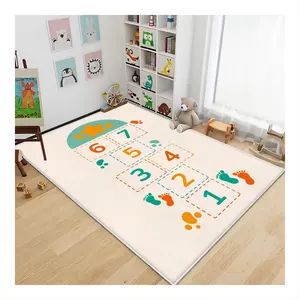 Exquisitely Intellect-promoting Educational Content High-quality Multifunctional Intelligent Children Early Development Mat