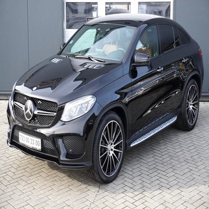 Se Aceptan Pedidos Personalizados, <span class=keywords><strong>Mercedes</strong></span> GLE 2021 de <span class=keywords><strong>Segunda</strong></span> <span class=keywords><strong>Mano</strong></span>/Usado de Buena Calidad, Paquete Disponible con Todas las Opciones - Product Image 5