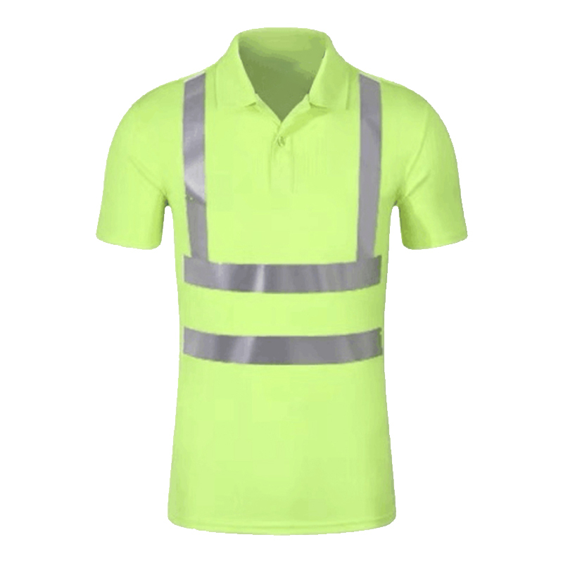 Jaune fluo