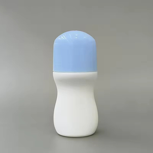 Customized 60ml PE Roll On Deodorant Bottle Recycled Plastic <b>Empty</b> Stick Container OEM ODM Packaging <b>Box</b> Shipping Manufacturer - Product Image 4