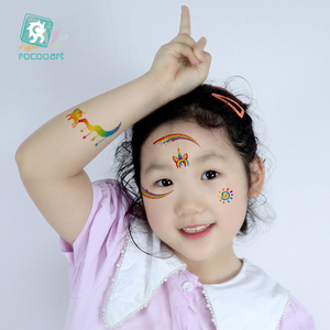 <span class=keywords><strong>Tatuaggi</strong></span> a cuore per LGBT Pride festival <span class=keywords><strong>tatuaggi</strong></span> faccia occhi decorazione occhi Glitter Flash <span class=keywords><strong>arcobaleno</strong></span> adesivi temporanei del tatuaggio - Product Image 5