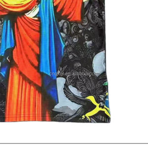 OEM Maßgeschneidertes Sublimiertes Polyester-Fußballtrikot Atmungsaktives Schnelltrocknendes Poloshirt Automatisierte Schneidetechnologie Individualisierte Uniform - Product Image 6