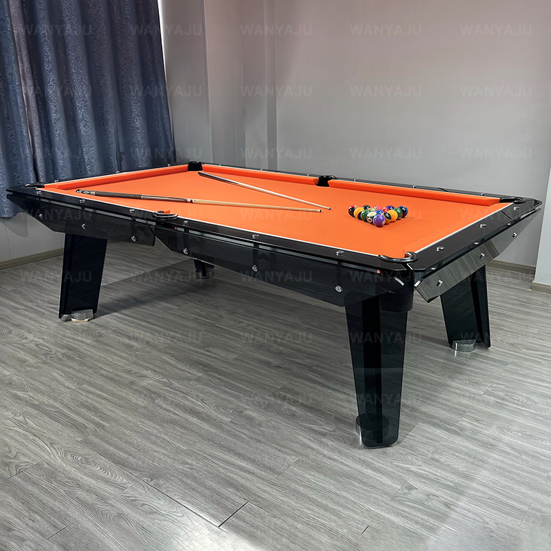 SP04 กระจกสีดำ