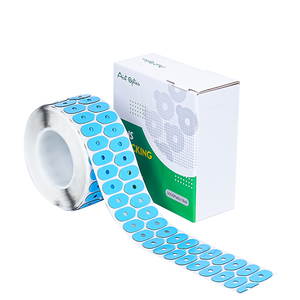 Almohadillas de Bloqueo de Lentes Ópticas de Alta Calidad, Almohadillas de Bloqueo de Lentes para Gafas Ópticas - Product Image 3