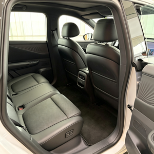 Nouvelle Édition Maître 2026 Dongfeng Nissan NX8, SUV Électrique Pur, Grand Véhicule Familial 5 Places à Énergie Nouvelle - Product Image 4