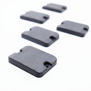 การอ่านระยะไกลกันน้ํา UHF Passive สมาร์ท RFID ABS ป้องกันแท็กโลหะสําหรับการจัดการคลังสินค้า - Product Image 6
