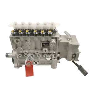 4 P119 Original Weifu Kraftstoffe in spritz pumpe BHF4P120005 4933389 für Cummins 4 BTA125 Motoren - Product Image 5