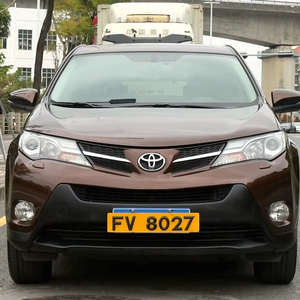 Voiture d'<span class=keywords><strong>occasion</strong></span> à bas <span class=keywords><strong>prix</strong></span>, conduite à gauche, <span class=keywords><strong>Toyota</strong></span> <span class=keywords><strong>RAV4</strong></span> 2.5 4WD Elite Edition 2013, transmission automatique - Product Image 1