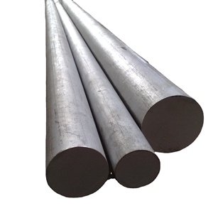 Barre ronde en <span class=keywords><strong>acier</strong></span> à faible teneur en carbone tréfilé à froid 1045 1060 1080 C45 CK45 EN8 EN9 <span class=keywords><strong>Acier</strong></span> pour moules brillant ASTM/AISI - Product Image 1