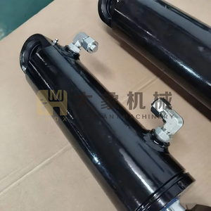 نظام رفع ذراع لودر سكيد ستير، أسطوانة هيدروليكية ذات حمولة ثقيلة وشوط طويل، هيكل مدمج، طقم إصلاح بتركيب كليفيس - Product Image 3