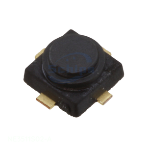 Transistors 4-SMD, Flat Leads NE3511S02-A Buy Online Electronic Components Original - Product Image 1