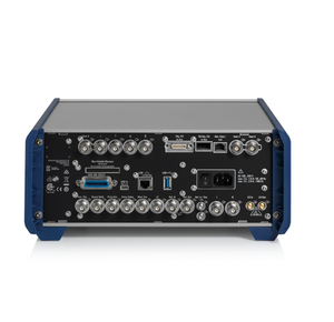 Instrumentos de prueba y análisis del generador de señales vectoriales SMBV100B usados - Product Image 4