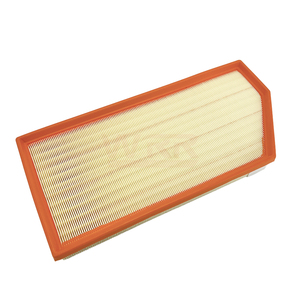 6540940004 6540940104 Filtre à air pour Mercedes-Benz W213 W205 E220d C220d – Élément de filtration d'admission moteur, Purificateur, Grille de filtration - Product Image 1